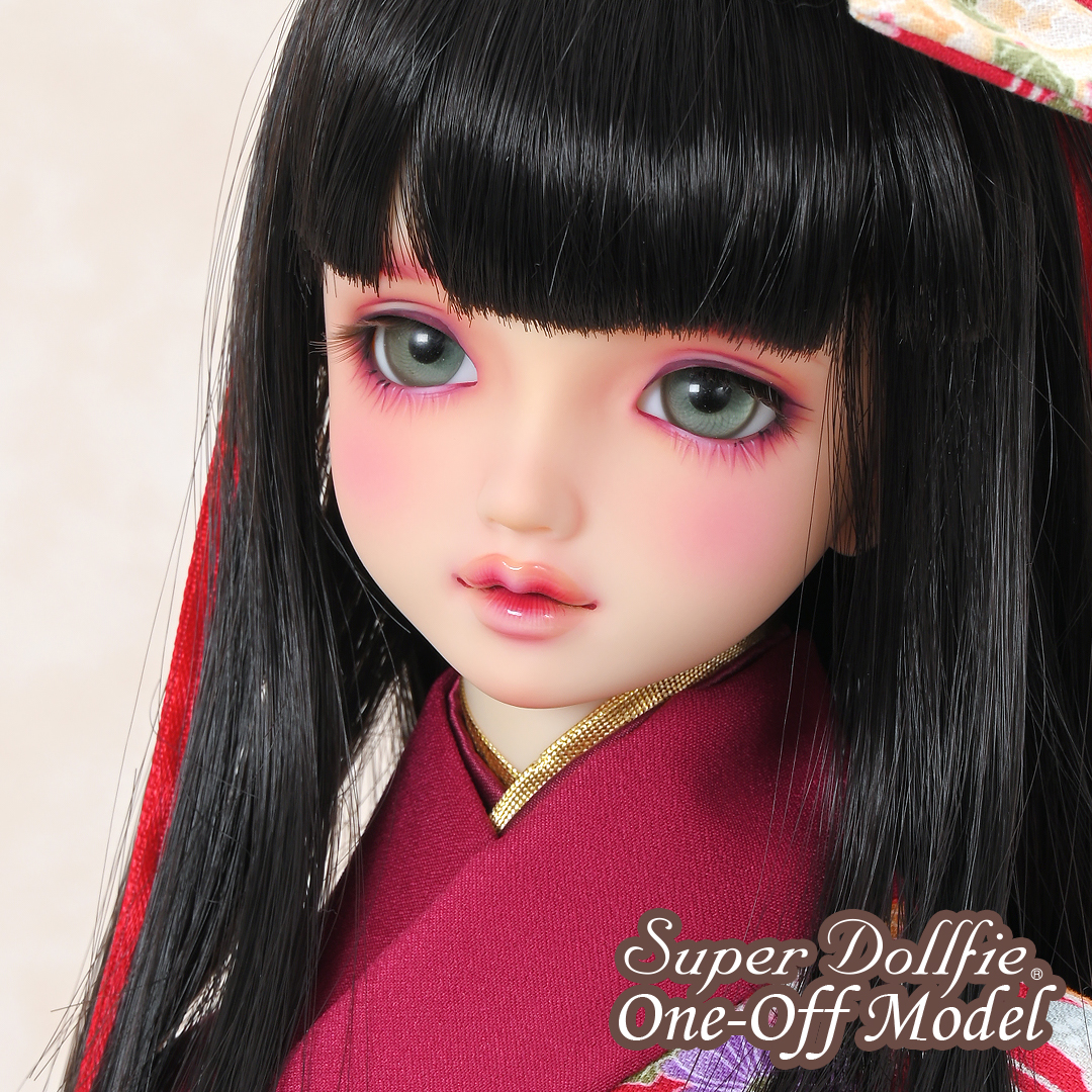 NHK #ドキュメント72時間】 に出演のドールの情報はコチラ 製作/販売