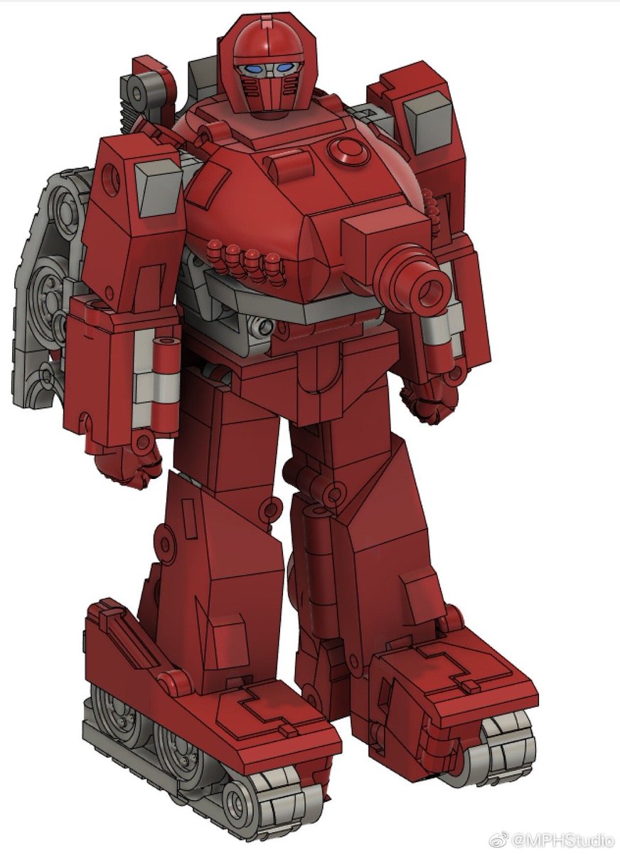 BombusbeeNet's tweet photo. 【Picture Update】MPH Studio MPH-S03 Warpath
Release Date: 2023.09
Get It Here:
https://t.co/sUFc8zBML8
#MPHstudio #Warpath #transformers #transformersg1 #transformerstoys #transformersmovie #transformerscollector #transformerscollection https://t.co/vwB2PdCT4g
