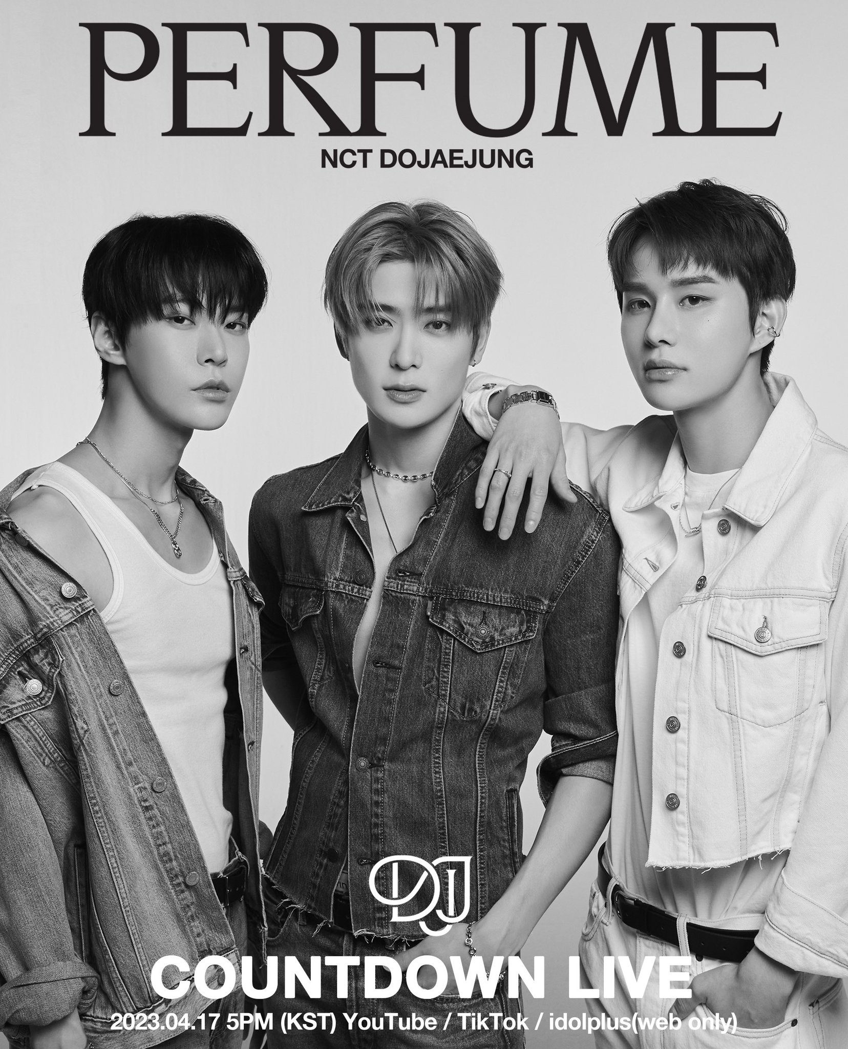 NCT dojaejung perfume 店舗特典 イベント ジェヒョン NCT DOJAEJUNG - PERFUME 2nd Official MD – K-STAR