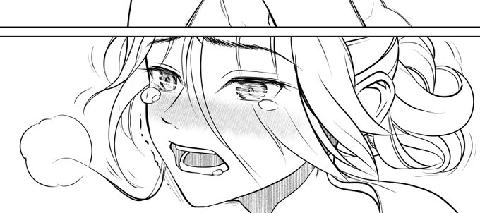 筆が早くなりたい・・・ 