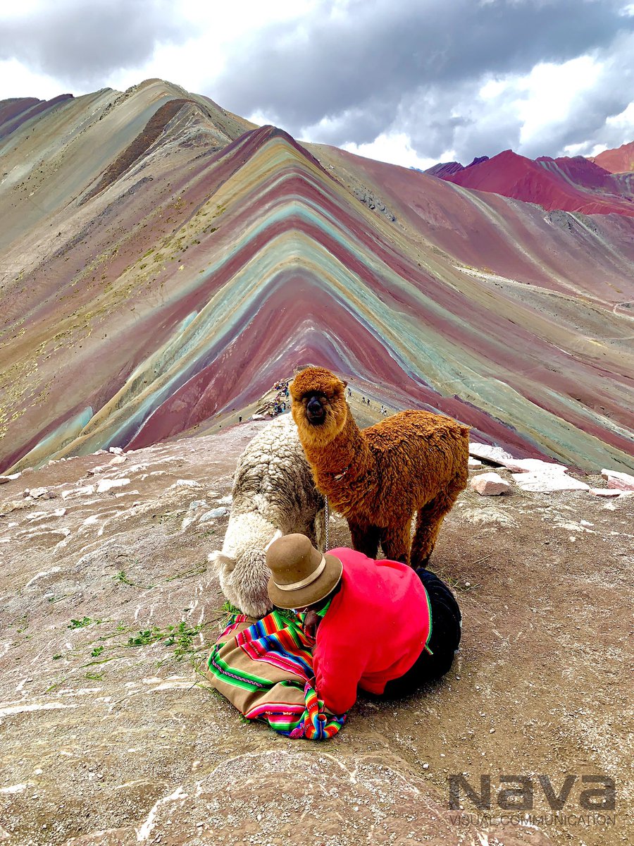 📍Rainbow Mountain / Peru🇵🇪 

#cusco #peru #rainbowmountain #photography #worldphotography #photo #インディ佐々木
#drone #dronephotography #dronestagram #droneshooting  #ドローンアーティスト