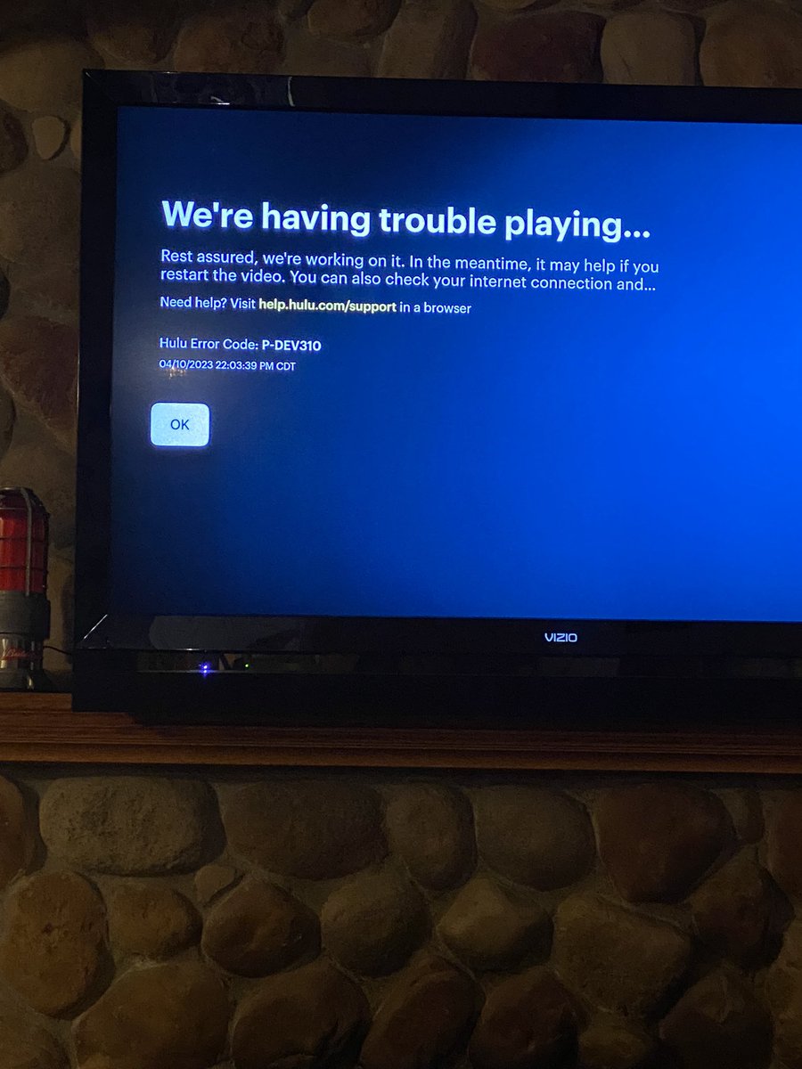 Troy rhein tweet media