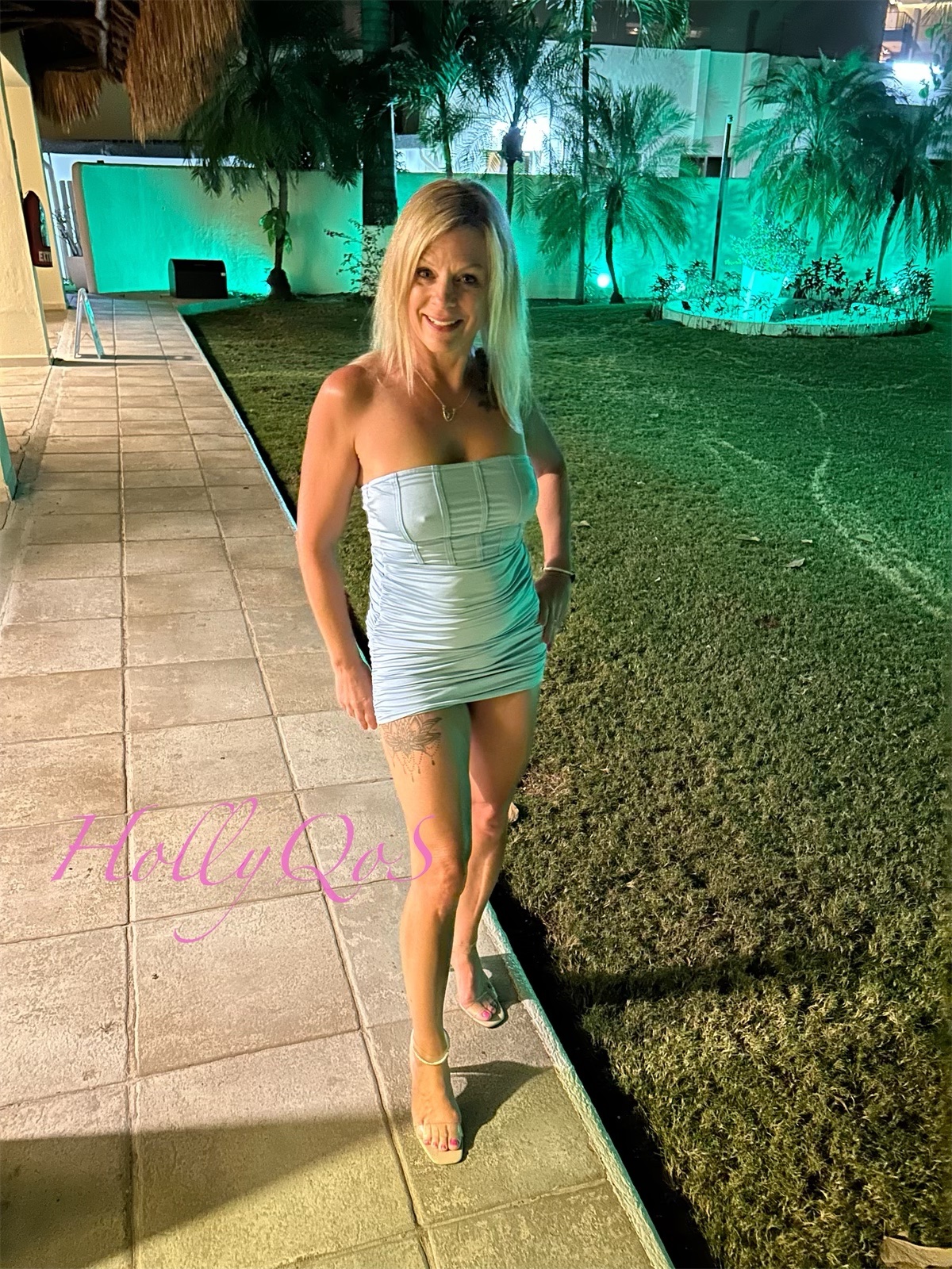 ♠️HollyQoS♠️ Starting Over! on Twitter: "It’s nice to be back “home”. https://t.co/Pvi9opoFQf