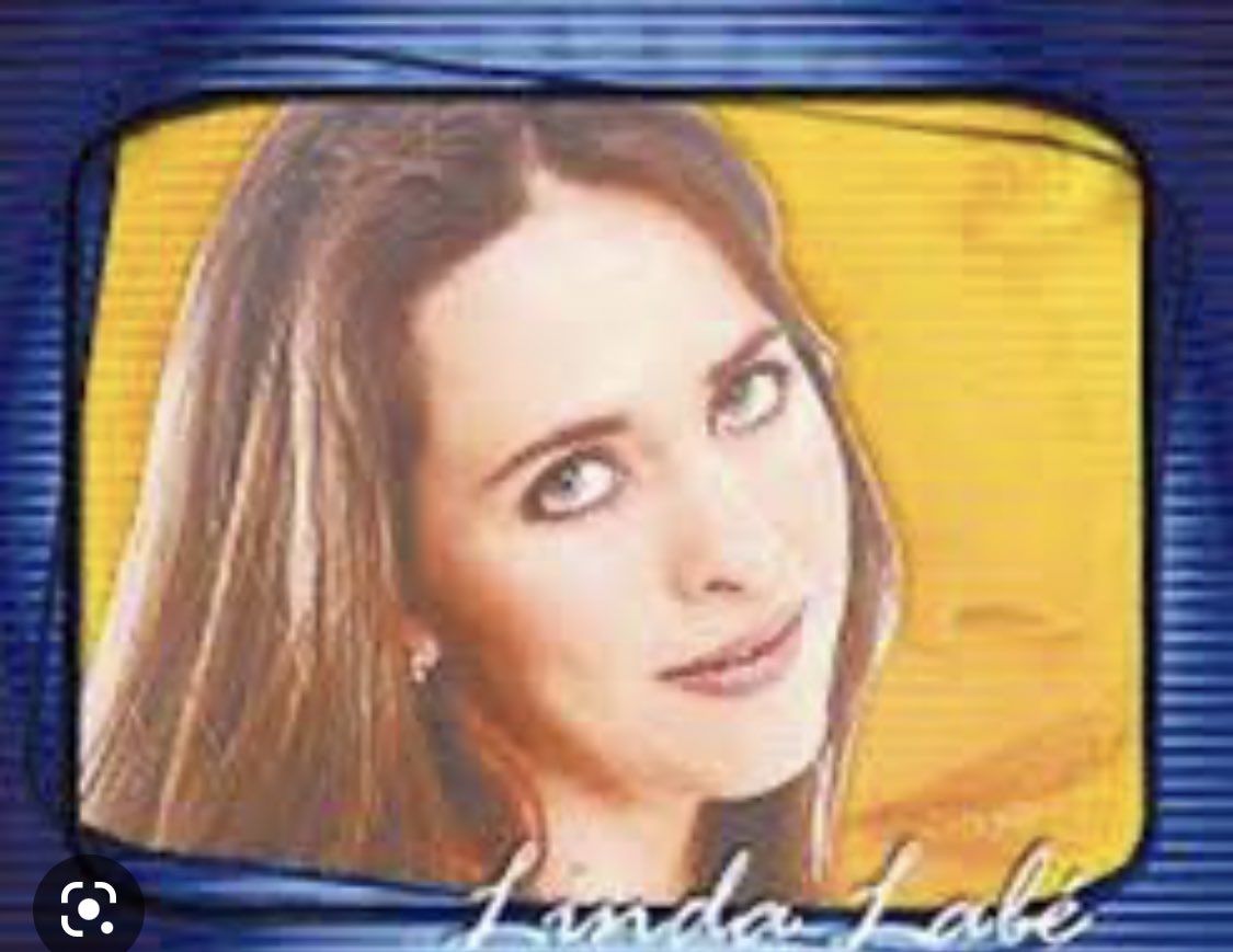 La mejor de James Cameron fue Linda Labe!!!
La vieron?