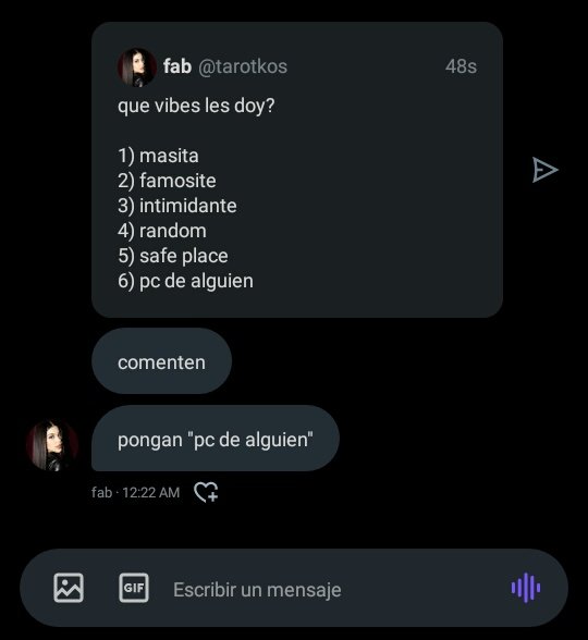 vdeversace's tweet photo. ola  @tarotkos  kkkkkk https://t.co/a3VMDEckq3