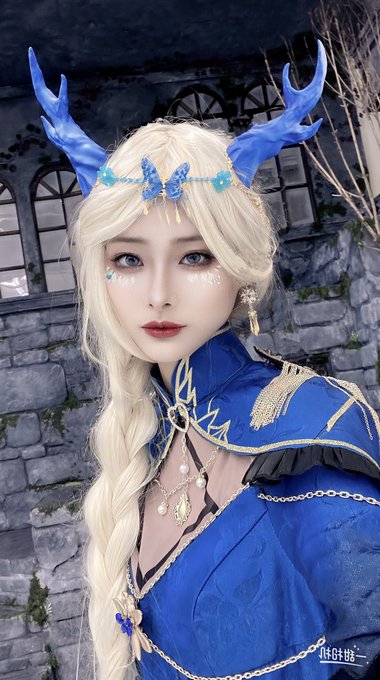 コスプレイヤーたやのTwitter画像24