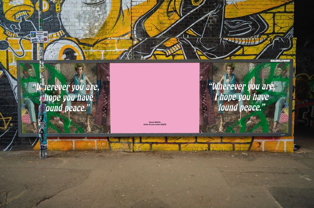 Large-format billboards across Birmingham will be taken over by renowned artist GRACE NDIRITU for one weekend this month as part of <a href="/buildhollywood/">BUILDHOLLYWOOD</a>’s first major curatorial and artist commission, ‘All About Love’. 

fusedmagazine.co.uk/a-birmingham-b…