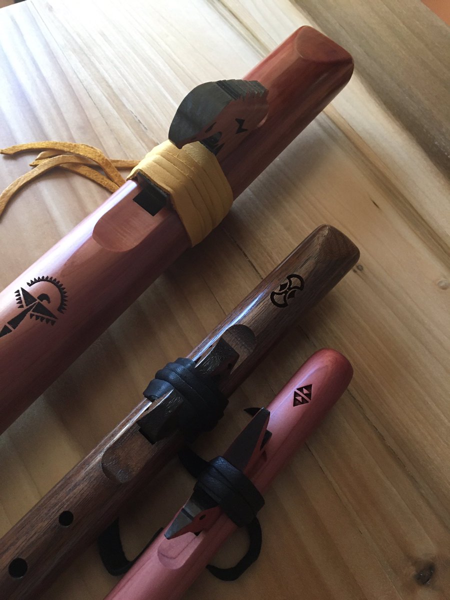 There was a good sale!  Extending the key options and range Bass E, High E and High G.  Working on a new song using one of these and a Hulusi #composer #gamecomposer #gameaudio #nativeamericanflute #ethnicflute