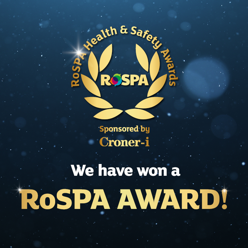 NomadDigital's tweet image. 🎉 We are delighted to announce that we have won The Royal Society for the Prevention of Accidents (#RoSPA) Silver Achievement Award for Health &amp;amp; Safety Performance for the second year! 
 
See our press release here:
bit.ly/nomad-rospa-si…
 #rospawinner2023