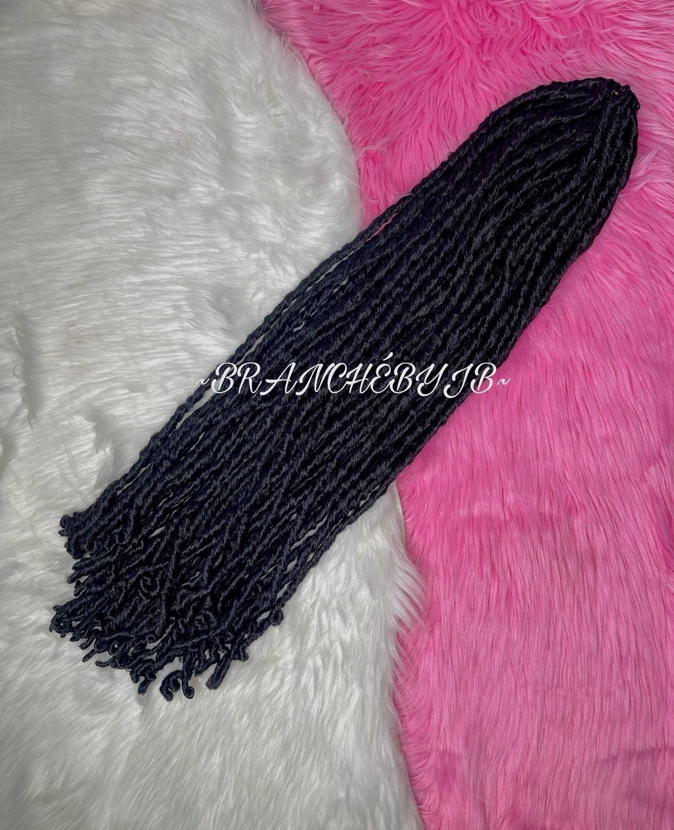 branchebyjb's tweet image. Clients that send reviews, pictures, videos, and even tag us &amp;gt;&amp;gt;&amp;gt;&amp;gt;
Tomi of London slaying all the way 😍

Still available for N3,700 per bundle.
25 strands in a bundle.
3/4 bundles needed for a full head, depending on your preference 😉

#fauxlocs