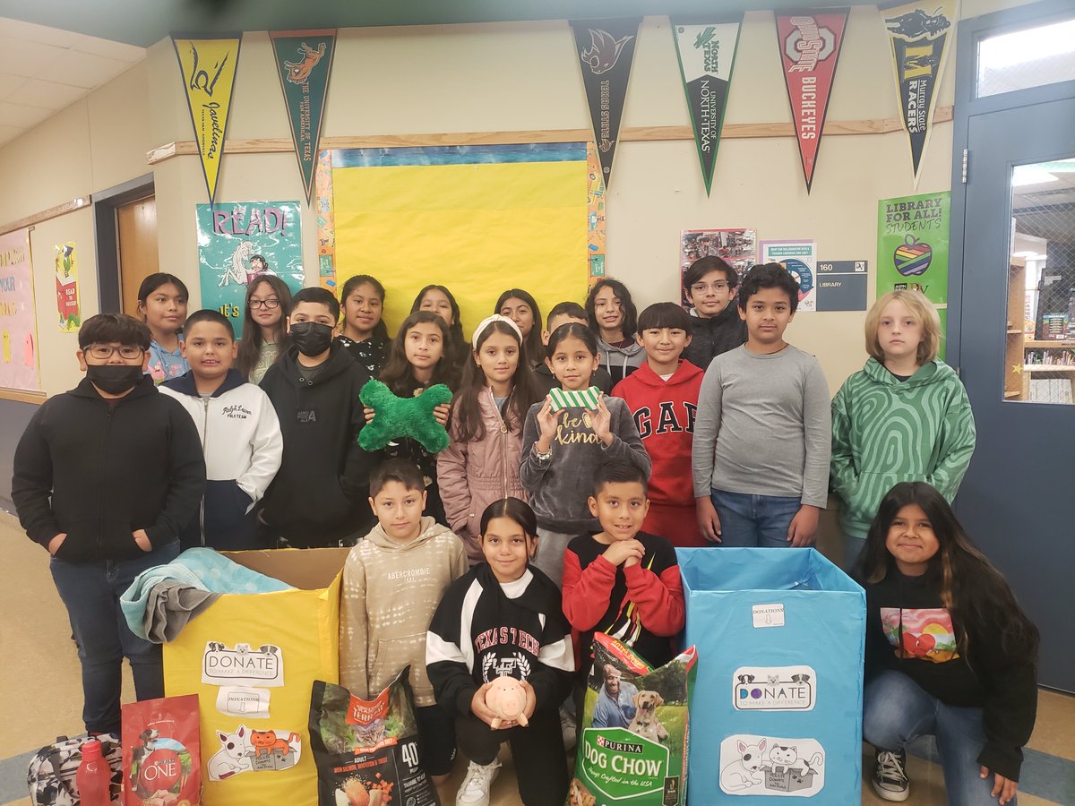 Del Valle Elementary tweet media