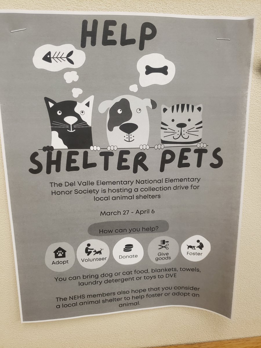 Del Valle Elementary tweet media