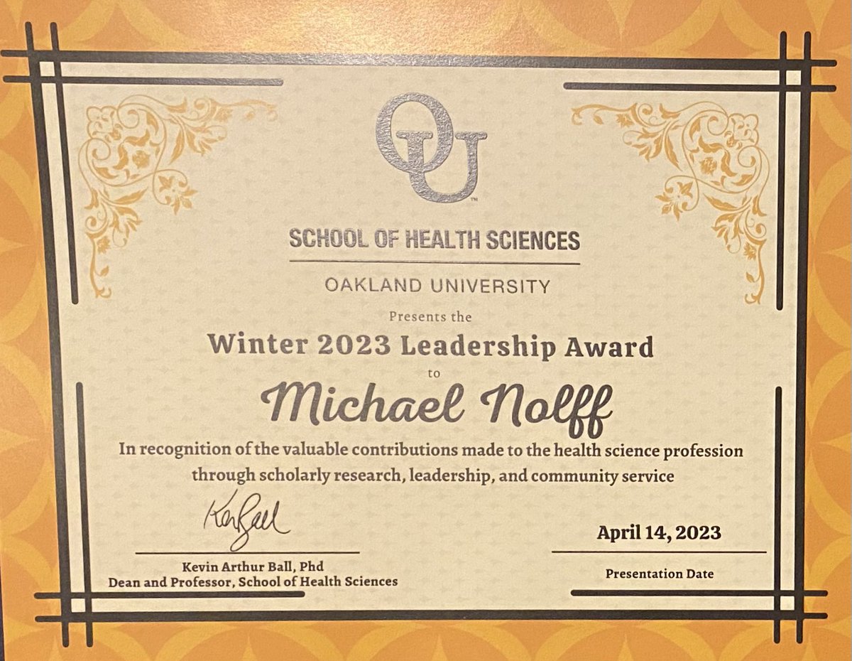 Michael Nolff tweet media