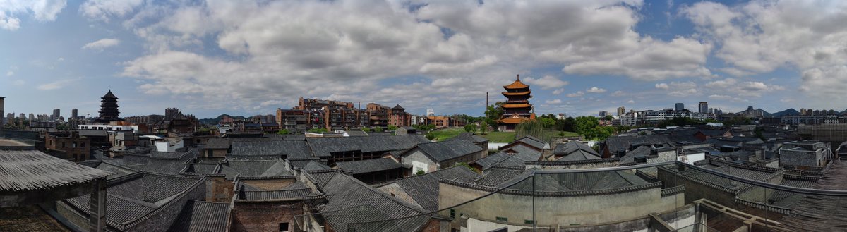 御窑厂