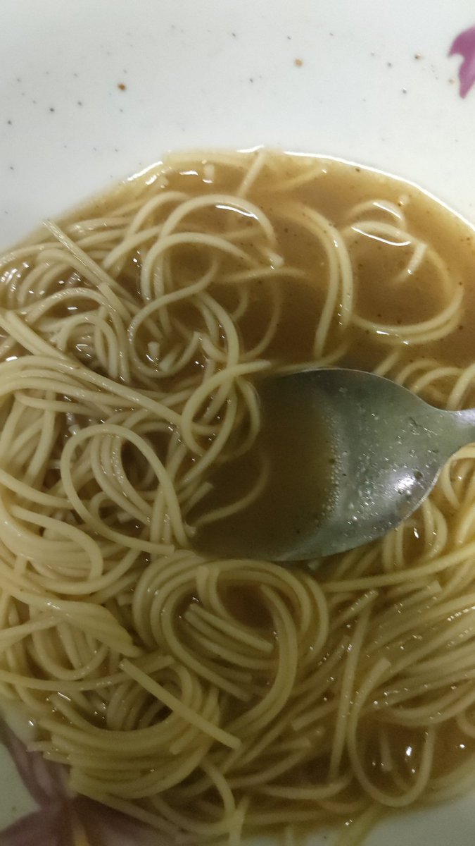 kentangorengbv's tweet image. SUMPAH INI ENAK BANGETT #MieOven #igasapi