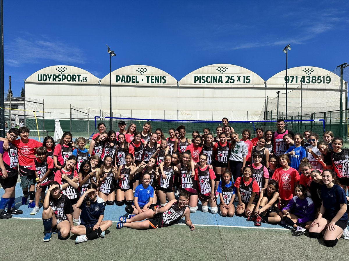 El MAYURQA apuesta por la #diversidad, la #integración, la #inclusión ayudando también a fomentar la #amistad y el #respeto.