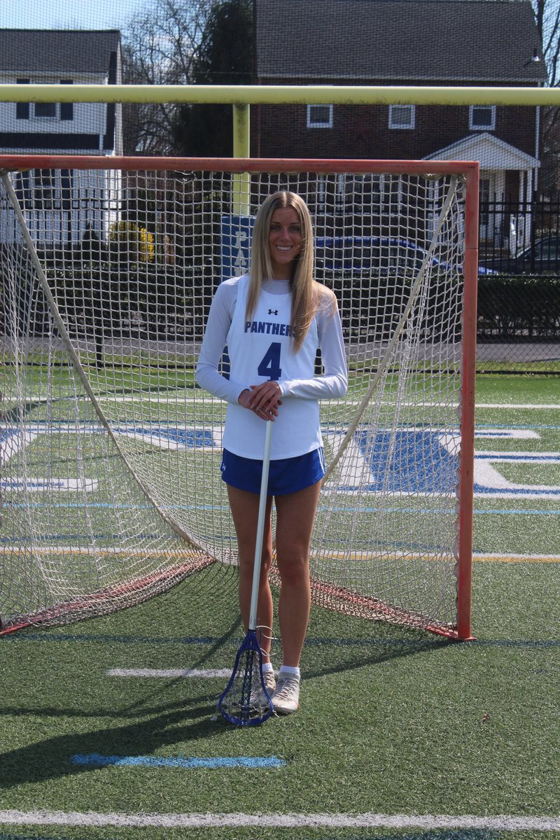Featuring Senior Attack Isabelle Kave 💙💙 <a href="/QCHSAthletics/">QCHSAthletics</a> <a href="/OfficialQCHS/">Quakertown Community High School</a> <a href="/QCSDnews/">QCSD News</a>