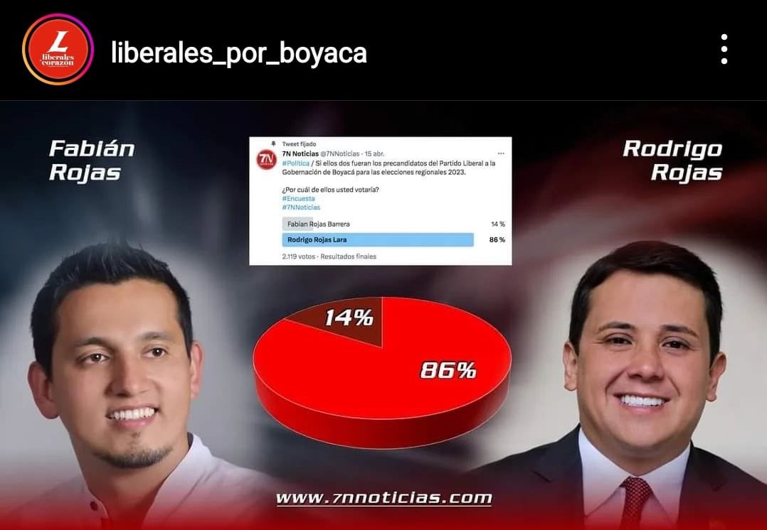 Fabian Rojas tweet media