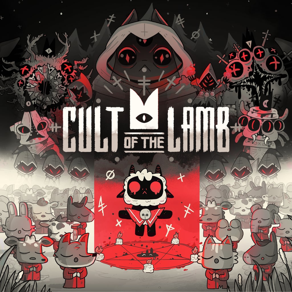 Cult of the Lamb was released a day after my birthday! Very cool :]

Date yourself by posting a game that was released in the year when you turned 18.
