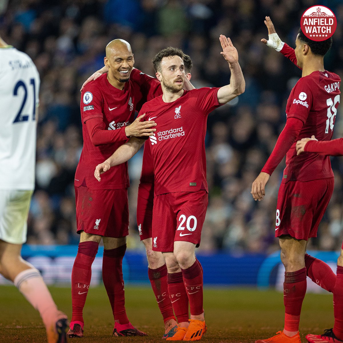Anfield Watch tweet media