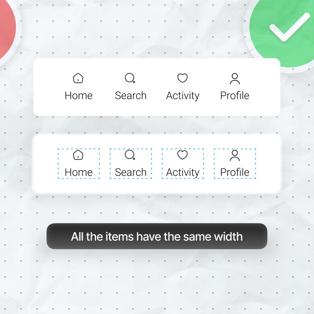 netizenstech_'s tweet image. Struggling with alignment issues on your website?
Don't worry, we've got you covered!
Our team of experts knows how to fix those pesky alignment problems and get your site looking sleek and professional.
#websitedesign #align #alignment #professional #expertservice #bhfyp #usa