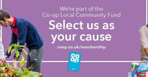 Bob Smytherman - Former Co-op Member Pioneer tweet media