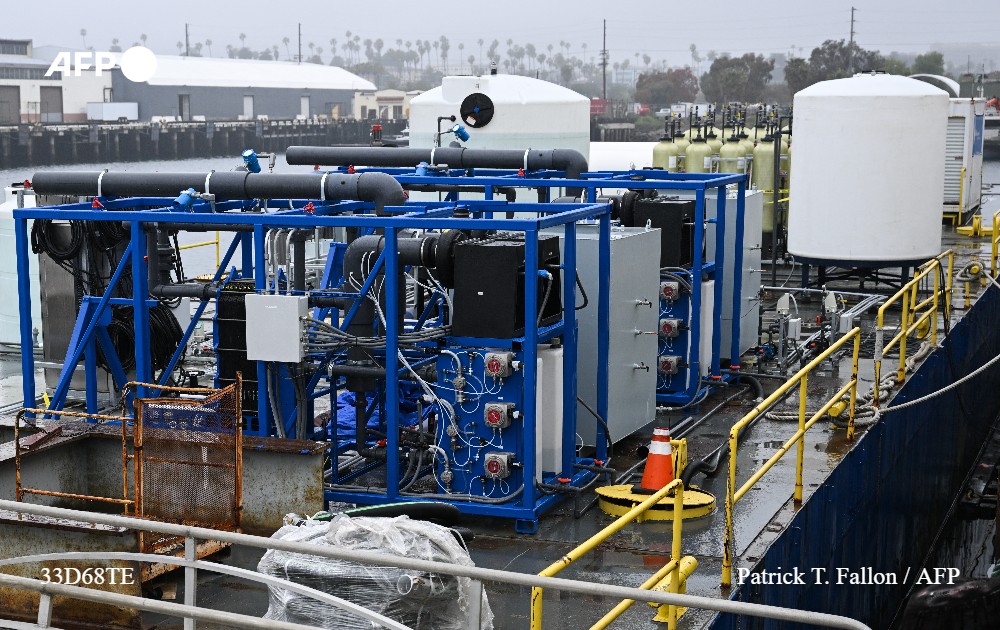 Agence France-Presse tweet media