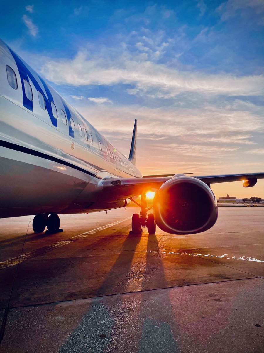 FlyTPA tweet picture