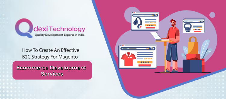 QdexiTechnology's tweet image. "Unlock Your Online Business Potential with Magento Ecommerce Development Services": Magento ecommerce development services can help businesses unlock their full potential by building a robust.
Visit us :- bit.ly/3L8hKa7
#webdevelopmentservice #QdexiTechnology