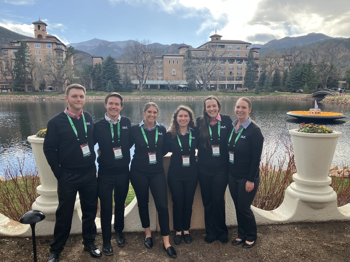 ulalaunch's tweet photo. Are you at #SpaceSymposium? Stop by the ULA booth (1423) and come say hi to our #ULARocketStars and show off your ๐ฝ๐ณ๏ธ skills! #38Space
Donโt forget to check out #LOFTID on the lake! https://t.co/urpjmhv2UO