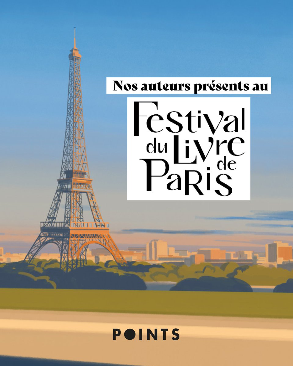 Éditions Points tweet media