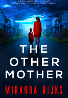 My stop today on the #blogtour for #TheOtherMother by @MirandaRijks 

Many thanks to @inkubatorbooks @ZooloosBT for having me along 

laugherandthunderstorms.blogspot.com/?m=1