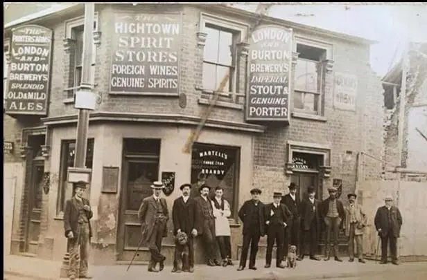 The Painters Arms in Luton originally opened in 1865. Find out more about its fascinating history in the April 19 edition of the Luton News where it features in the Yesteryear page.