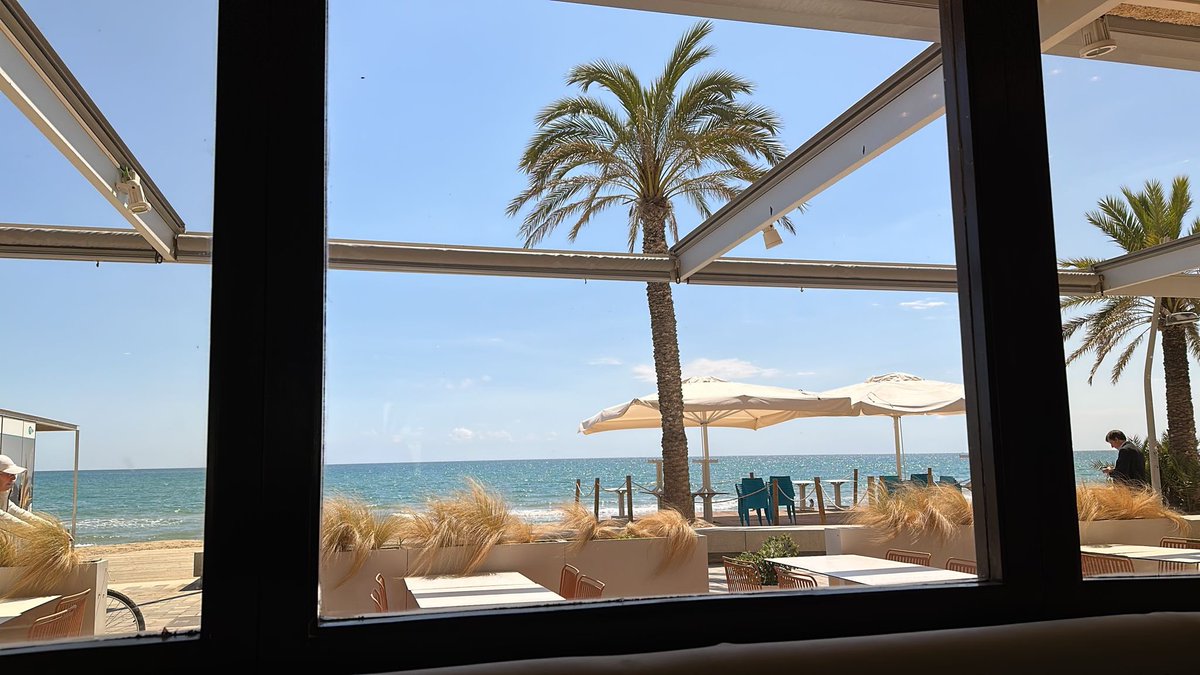 Flavours of Spain tweet media