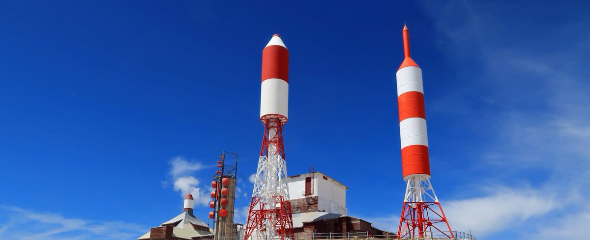 Tenemos ya prácticamente finalizada la instalación en Navacerrada desde donde cubriremos toda la Comunidad de Madrid (junto a los reemisores que se instalarán próximamente) y zonas de Guadalajara, Toledo, Ávila y Segovia. Entrará en servicio en unos días. Gracias por el apoyo