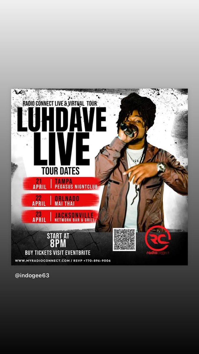 AuthenticPtm's tweet image. Florida Here We Come!!!! @_LuhDave_