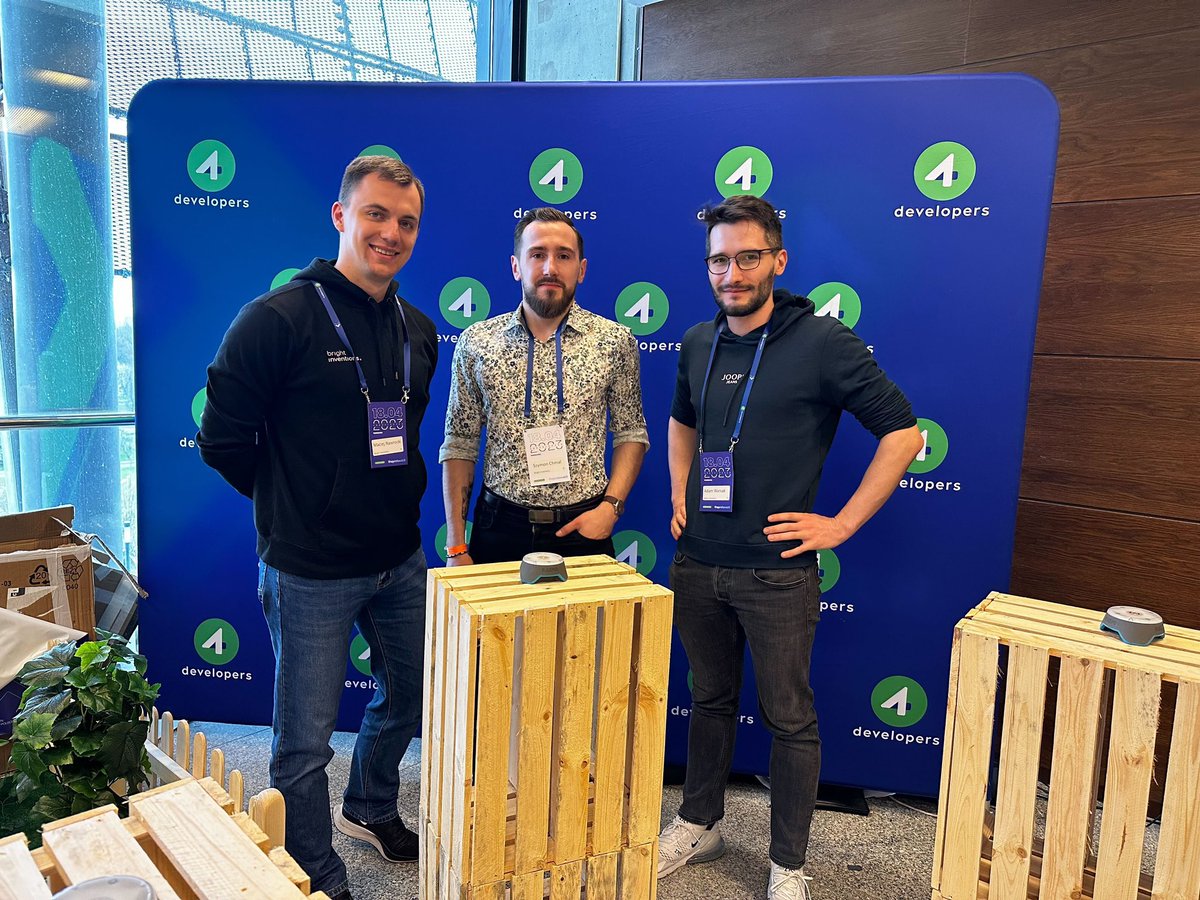 Bright Inventions - now Framna (Framna Poland) tweet media