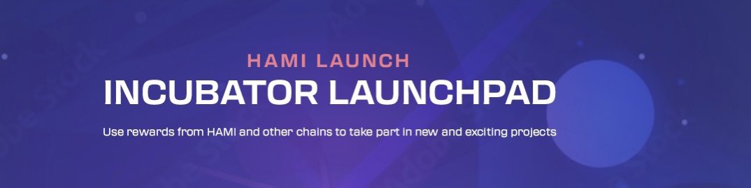 HamachiFinance's tweet photo. Even with BSC on the horizon we want to assure the Hamily that we have not stopped cooking up new sushi

Already in partnership with a TOP new project for our first incubation on hami launchpad 🚀 

Third chain chosen and development starting soon 🍣 

NFT being fine tuned 🔥 https://t.co/MKjnGAHekj