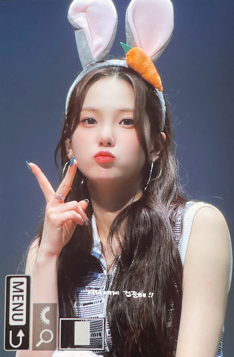 yujin's gfً on Twitter "RT Yujin_960812 230418 🐰 🏻 최유진 유진 YUJIN
