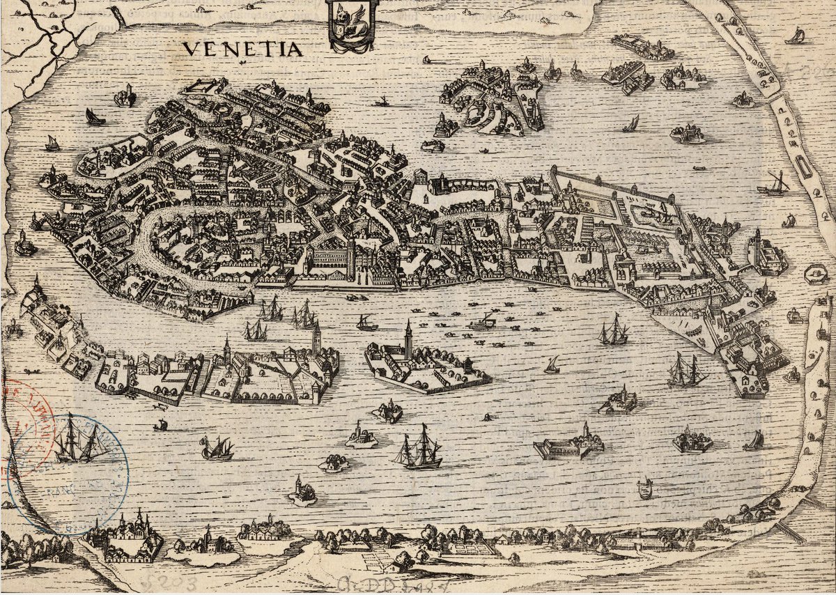 HDA_edu_num's tweet image. [Scénario pédagogique #édubase par @ac_orleanstours en #2nde]

 📌 Les circulations des formes artistiques en #MéditerranéeMédiévale 

☑️ Un #JeuSérieux pour découvrir l'histoire et l'architecture de #Venise au #MoyenÂge 

👉 edubase.eduscol.education.fr/fiche/17705

#Ludification