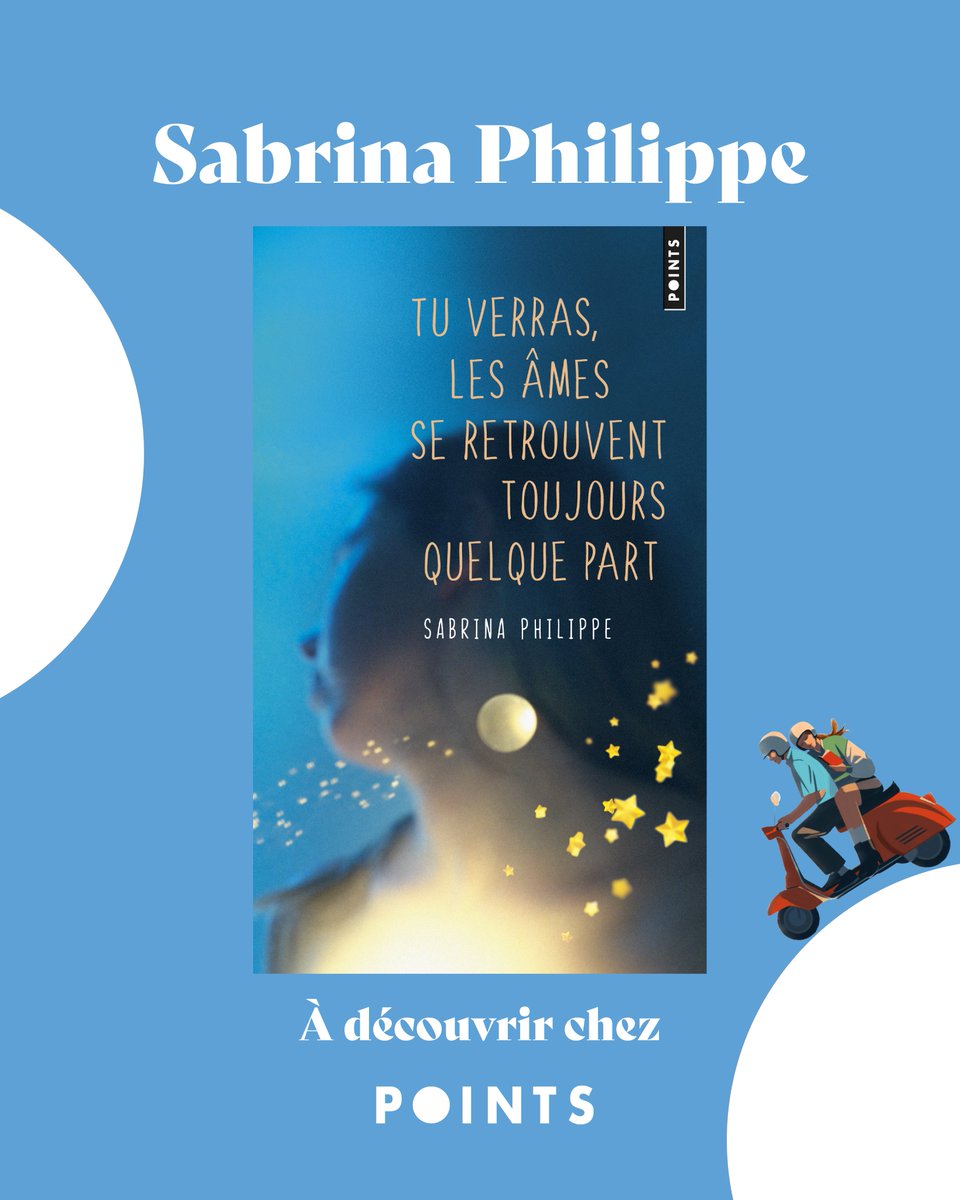 Éditions Points tweet media