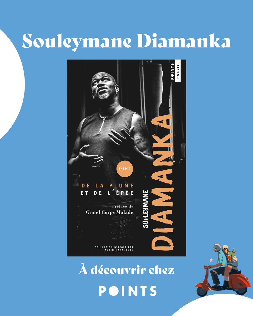 Éditions Points tweet media