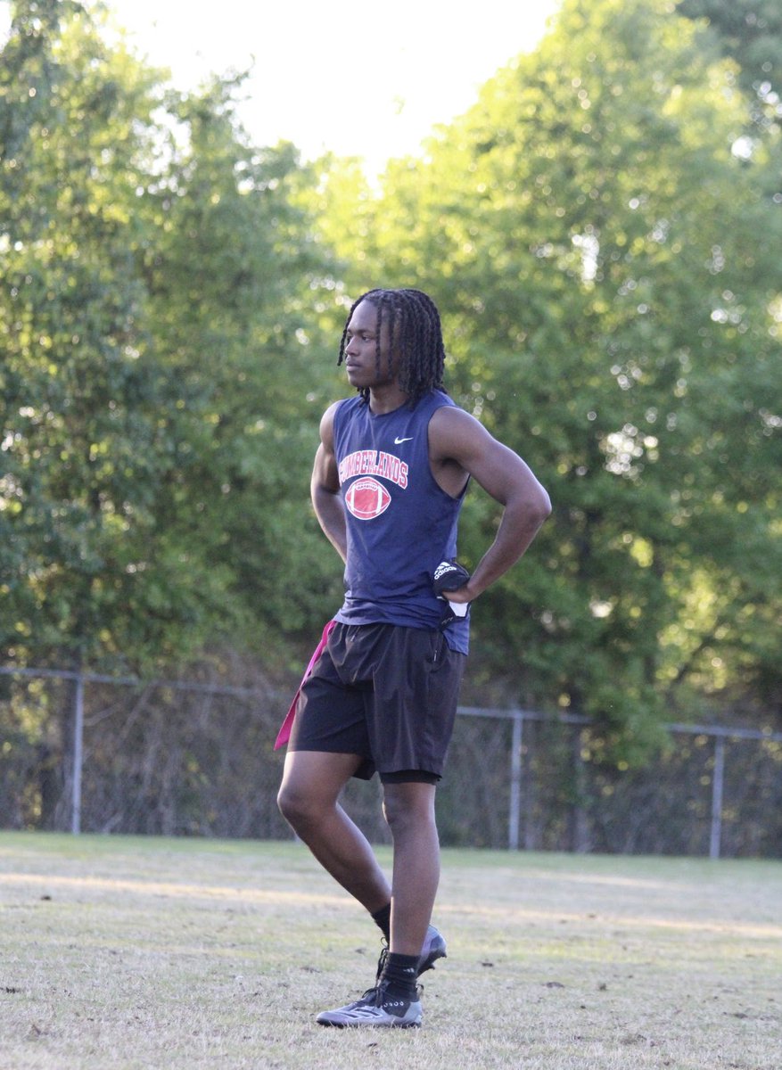 Khalil "Trill" Stringer tweet media