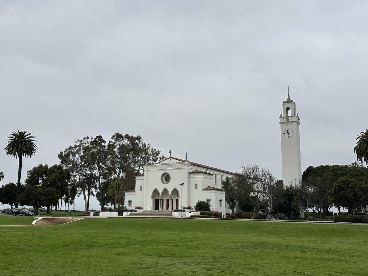 lessonflipper's tweet image. Very privileged to be on the road again in the US.  Huge thanks to the team @LoyolaMarymount for a brilliant first visit, fantastic place