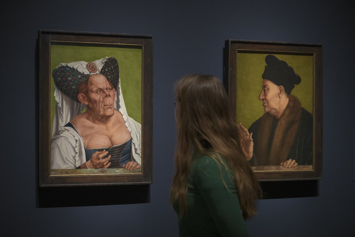 National Gallery tweet media