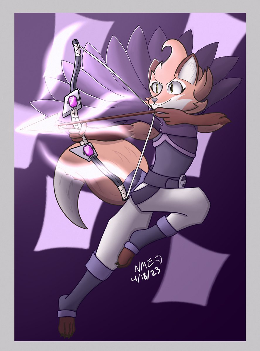 Nemmyfish's tweet image. The (self proclaimed) Hero of Julesvale, Fleet!

#dungeonsofaether #rivalsofaether