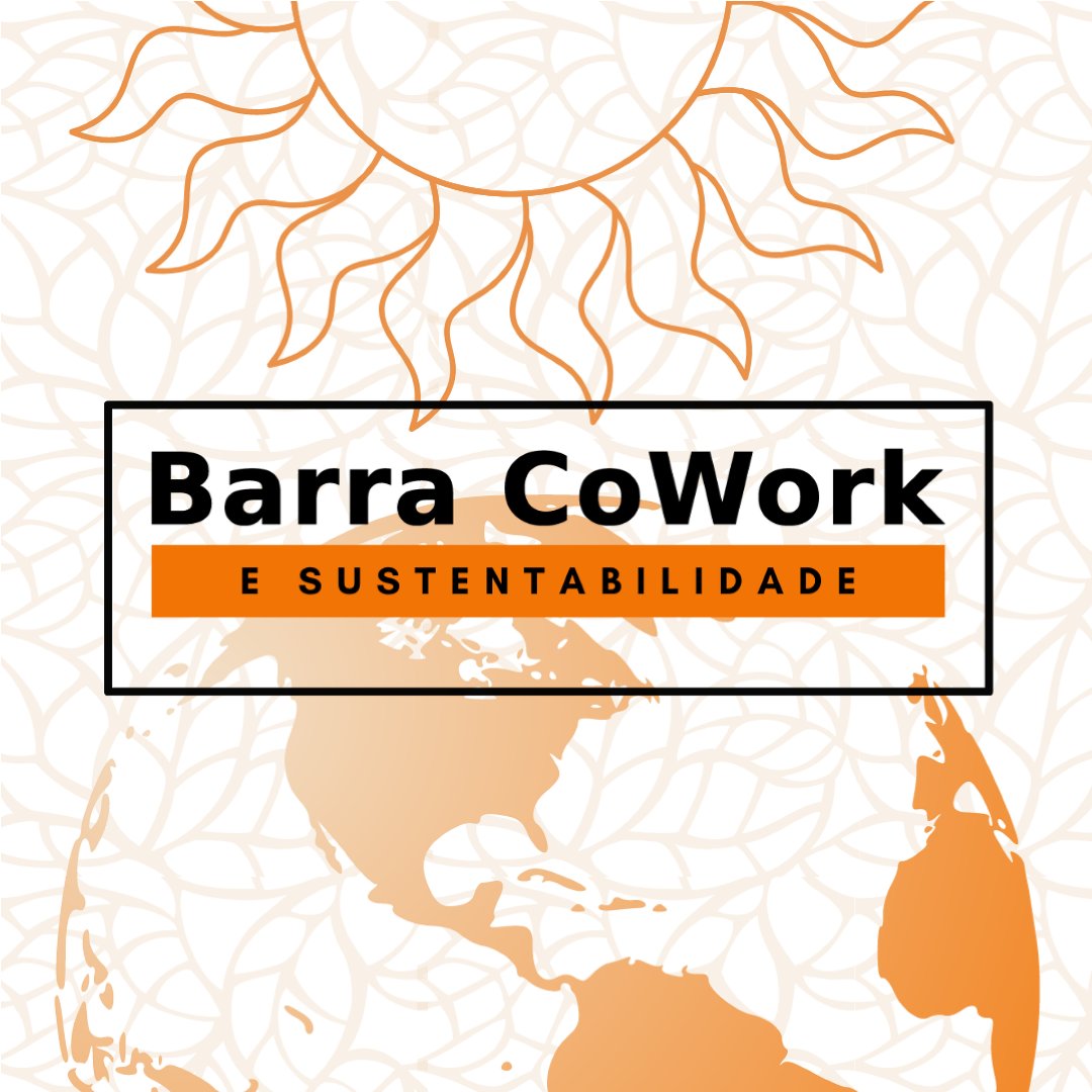 BarraCowork's tweet photo. O Barra Cowork adotou medidas sustentáveis! Agora, o espaço moderno e sofisticado utiliza energia solar e  reduzindo sua pegada de carbono. 🌞 Escolha um ambiente eco-friendly para trabalho compartilhado e usufrua de energia limpa e econômica! https://t.co/EReT0sh0nJ