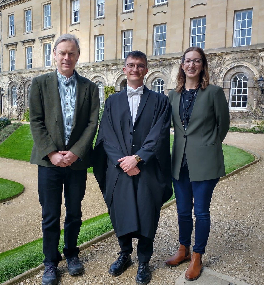 Tim Baxter tweet media