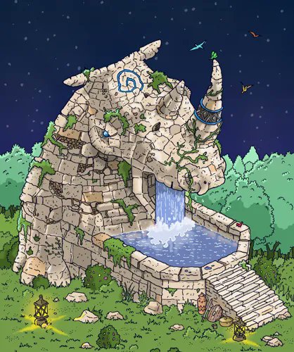 RhinoLegendsBot's tweet photo. Rhino Legends - Memories Sale! Rhino Legends X Netanel Cohen 089 sold for 22.0 ADA at https://t.co/rU9saMHi2j

https://t.co/m05MyxhbaR

#rhinomemories #cnft #ada https://t.co/chfxDPifdk