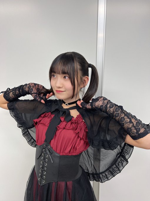 Twitterのコスプレ画像5